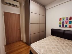 Canberra Residences (D27), Condominium #559404341